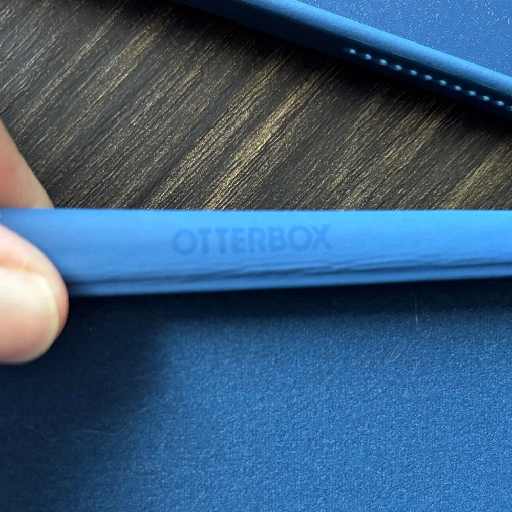 OtterBox Blue Tablet Cover